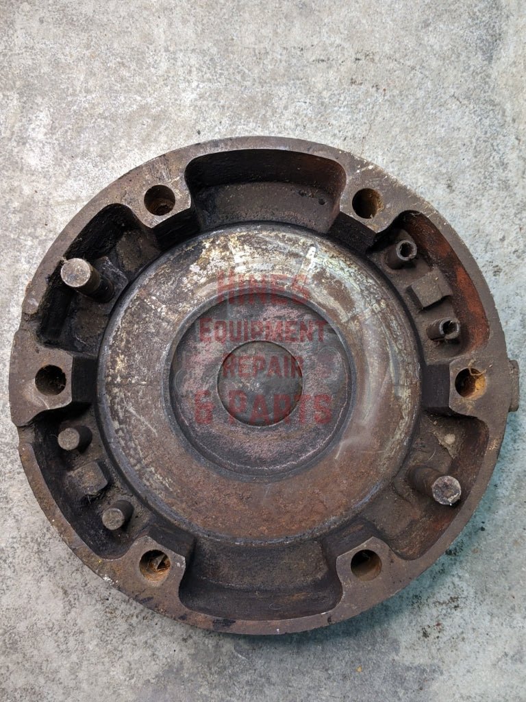 Brake Housing IH International 392780R11 USED - Hines Equipment Repair & Parts