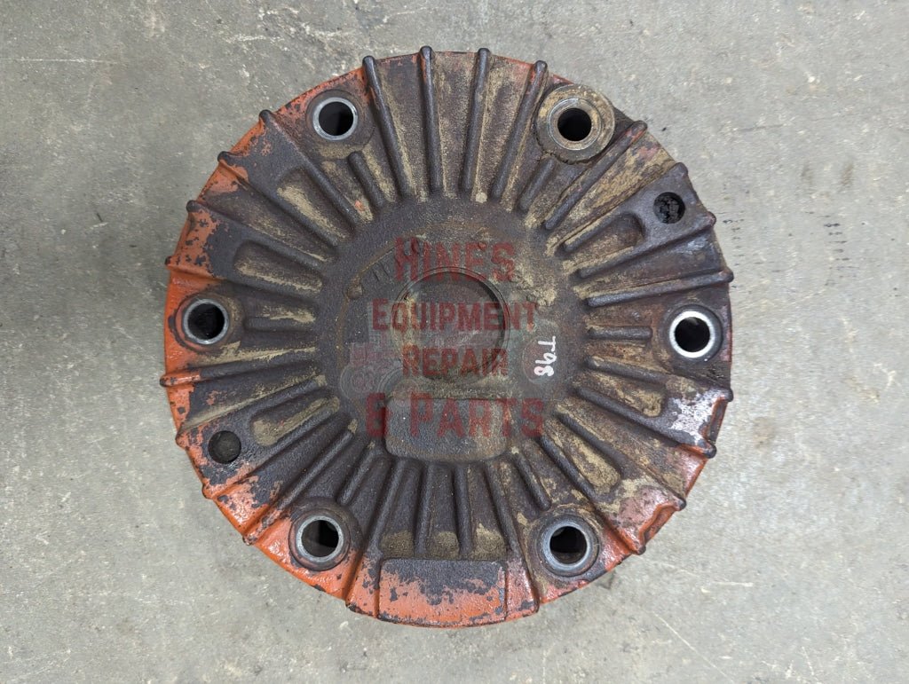 Brake Housing IH International 392780R11 USED - Hines Equipment Repair & Parts