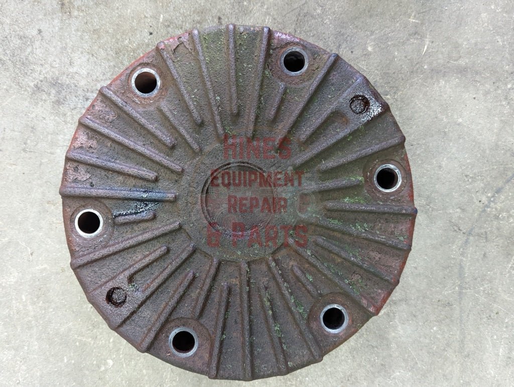 Brake Housing IH International 392780R11 USED - Hines Equipment Repair & Parts