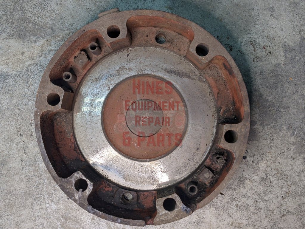 Brake Housing IH International 392780R11 USED - Hines Equipment Repair & Parts