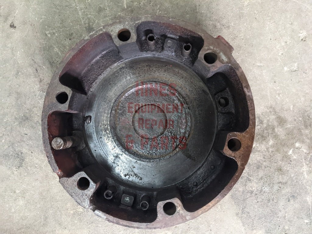 Brake Housing IH International 392780R11 USED - Hines Equipment Repair & Parts