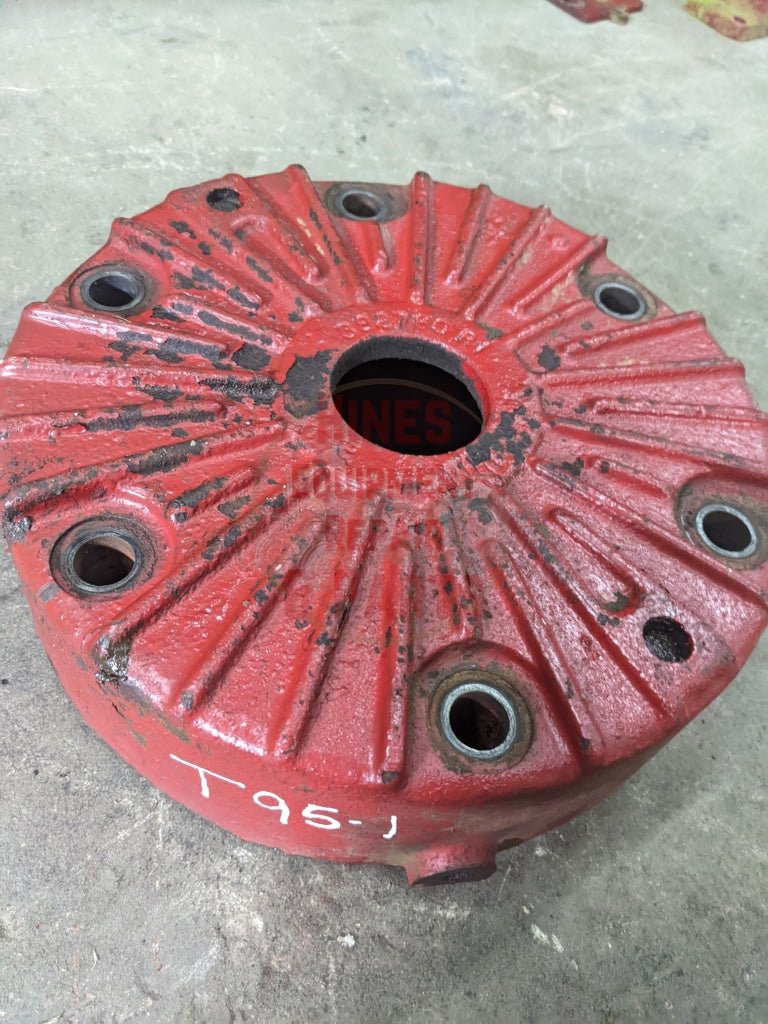 Brake Housing IH International 392780R11 USED - Hines Equipment Repair & Parts