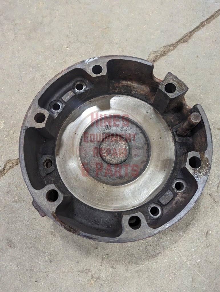 Brake Housing IH International 527443R1 USED - Hines Equipment Repair & Parts
