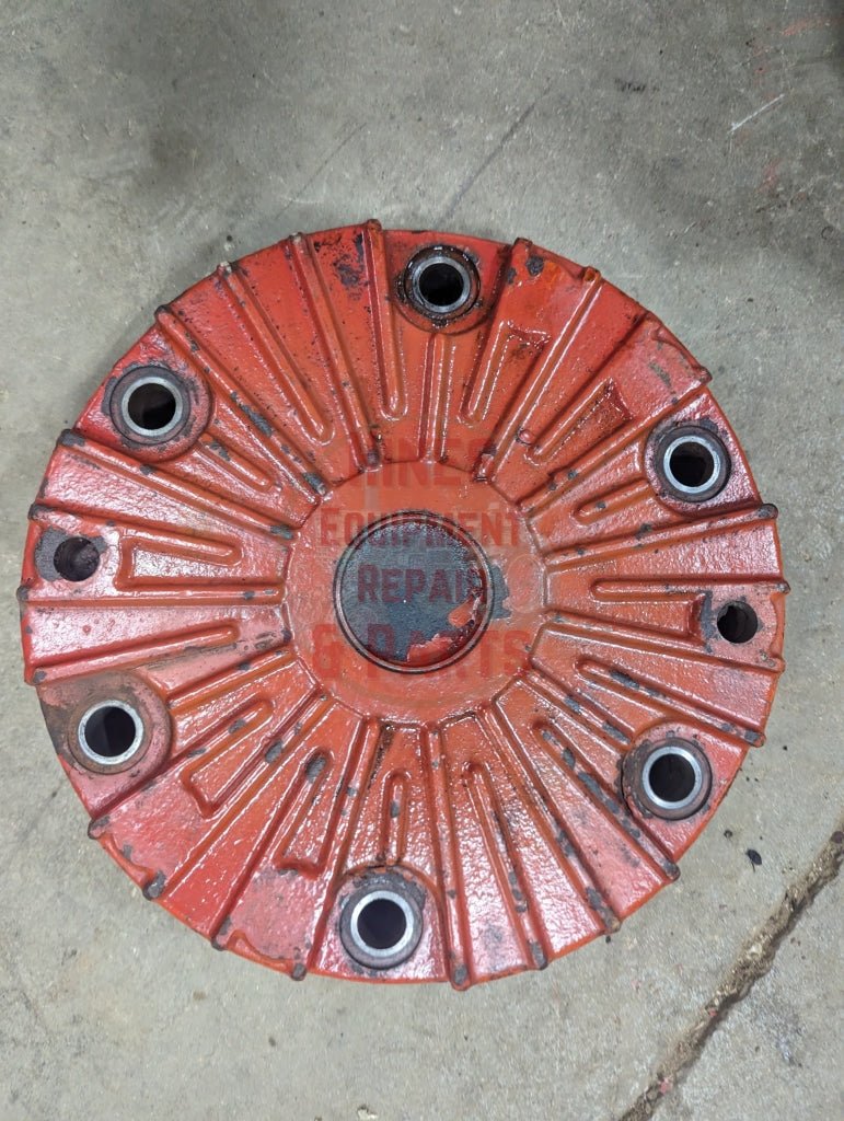 Brake Housing IH International 527443R1 USED - Hines Equipment Repair & Parts