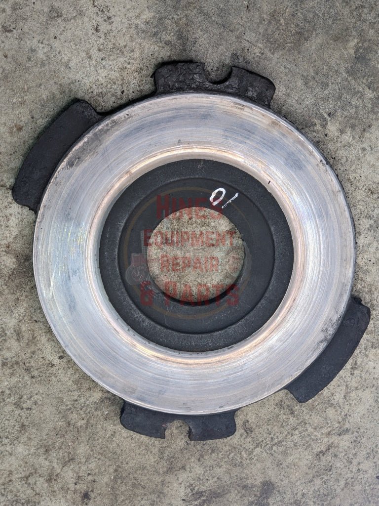 Brake Intermediate Plate IH International 392777R2 USED - Hines Equipment Repair & Parts