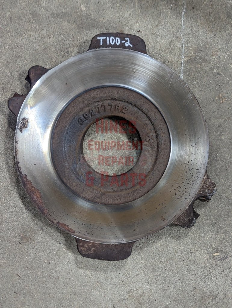 Brake Intermediate Plate IH International 392777R2 USED - Hines Equipment Repair & Parts