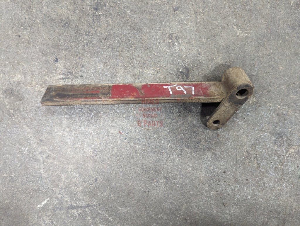 Brake Lock Latch Ih International 530366R1 388276R91 Used Controls