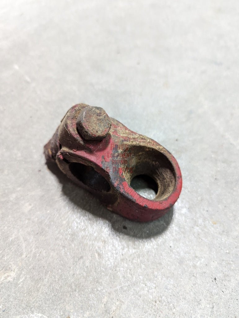 Brake Operating Lever IH International 388275R1 USED - Hines Equipment Repair & Parts