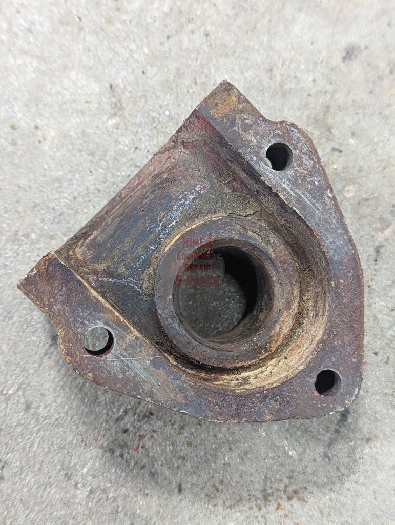 Brake Pedal Housing IH International 120175C91 USED - Hines Equipment Repair & Parts