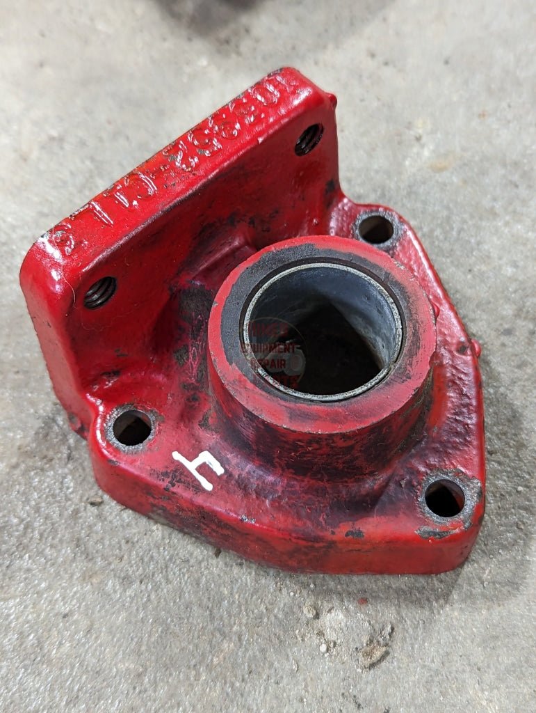 Brake Pedal Housing IH International 120175C91 USED - Hines Equipment Repair & Parts