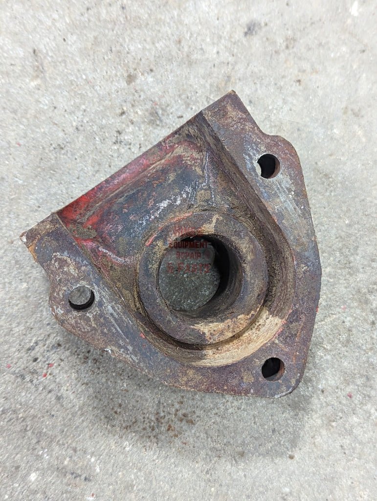 Brake Pedal Housing IH International 120175C91 USED - Hines Equipment Repair & Parts