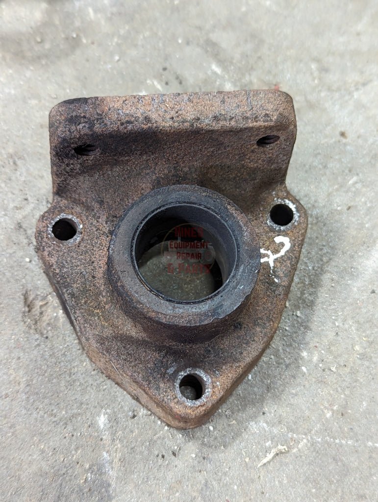 Brake Pedal Housing IH International 120175C91 USED - Hines Equipment Repair & Parts