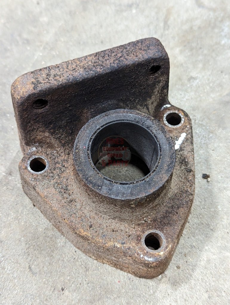 Brake Pedal Housing IH International 120175C91 USED - Hines Equipment Repair & Parts