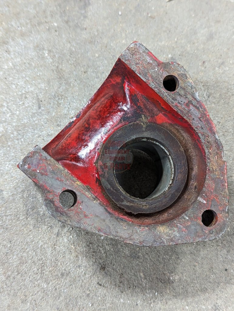 Brake Pedal Housing IH International 120175C91 USED - Hines Equipment Repair & Parts