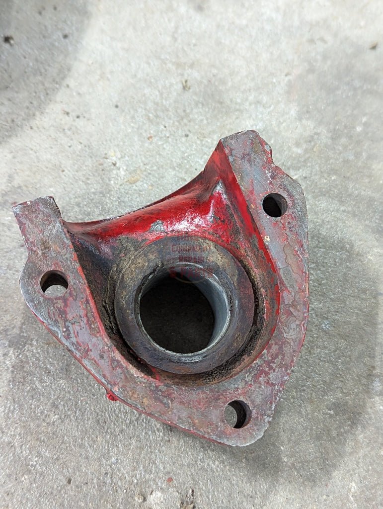 Brake Pedal Housing IH International 120175C91 USED - Hines Equipment Repair & Parts