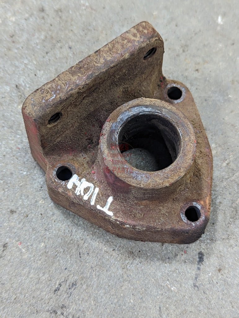 Brake Pedal Housing IH International 120175C91 USED - Hines Equipment Repair & Parts