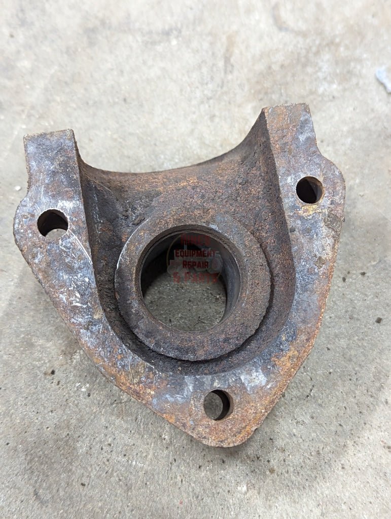 Brake Pedal Housing IH International 120175C91 USED - Hines Equipment Repair & Parts