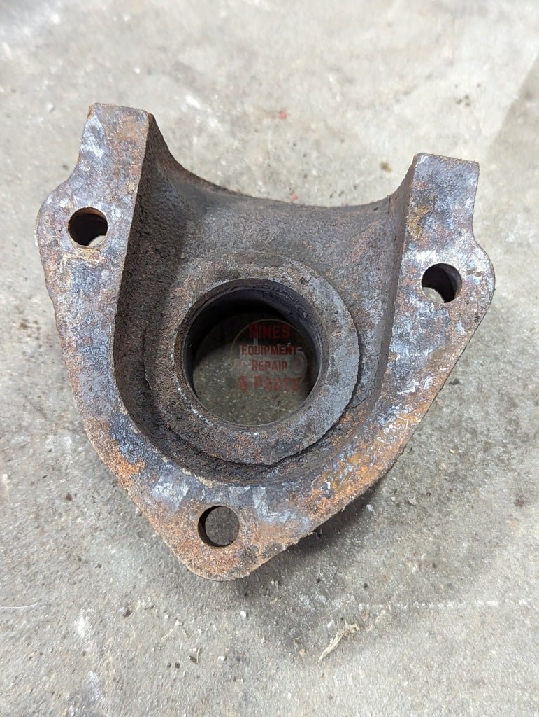 Brake Pedal Housing IH International 120175C91 USED - Hines Equipment Repair & Parts