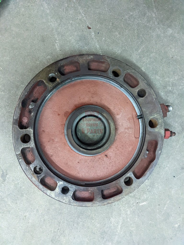 Brake Piston Housing IH International 397339R1 USED - Hines Equipment Repair & Parts
