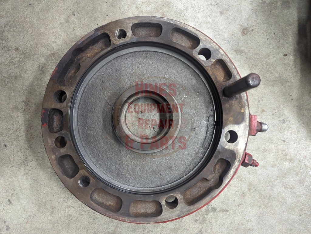 Brake Piston Housing IH International 397340R1 USED - Hines Equipment Repair & Parts