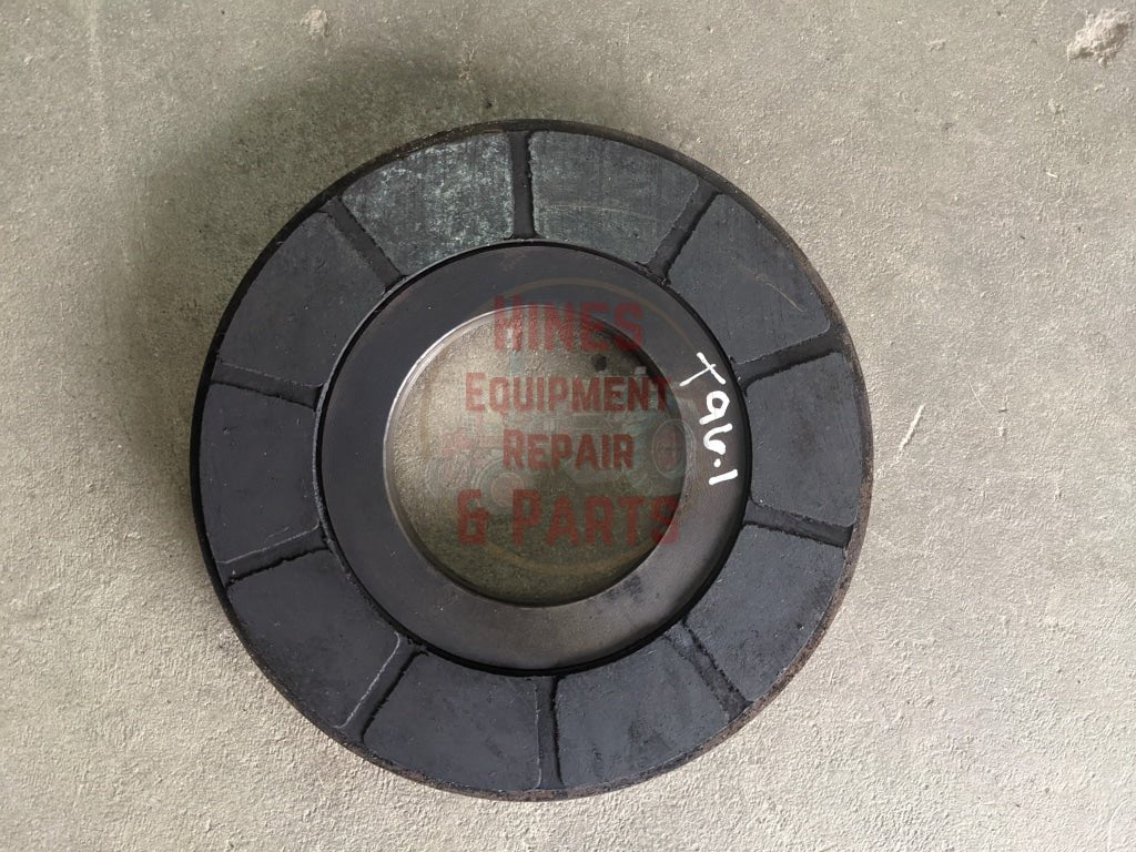 Brake Piston IH International 384368R12 USED - Hines Equipment Repair & Parts