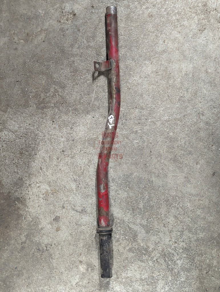 Breather Outlet Tube IH International 328957R11 USED - Hines Equipment Repair & Parts