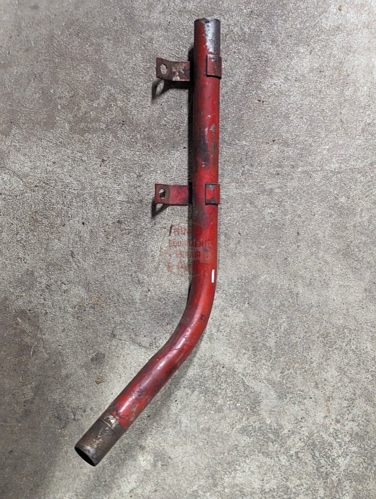 Breather Tube IH International 672222C3 USED - Hines Equipment Repair & Parts