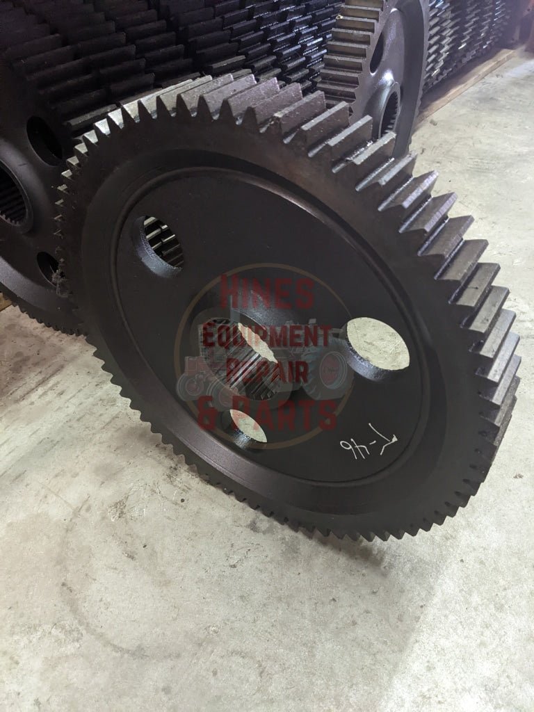Bull Gear IH International 380219R1 USED - Hines Equipment Repair & Parts