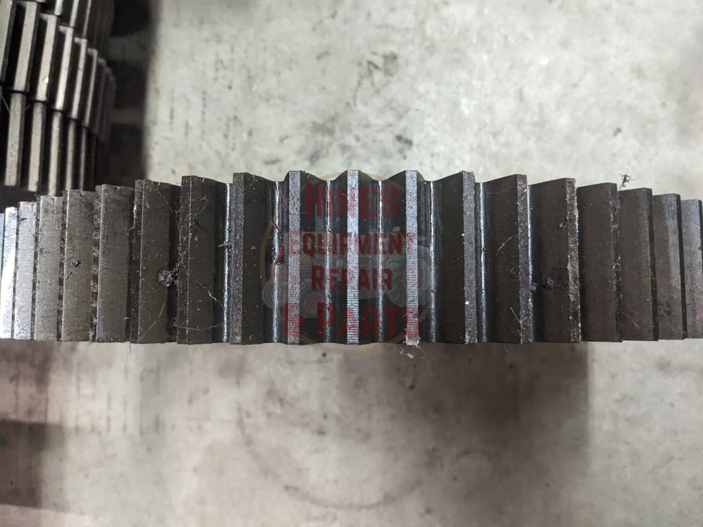 Bull Gear IH International 380219R1 USED - Hines Equipment Repair & Parts