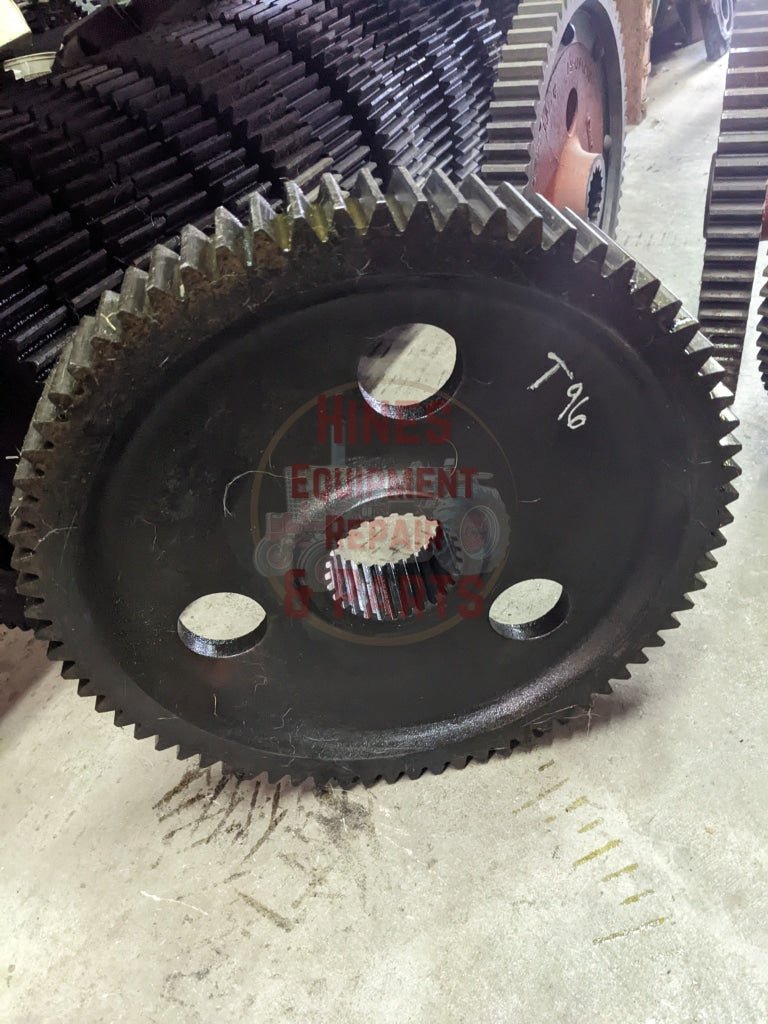Bull Gear IH International 380219R1 USED - Hines Equipment Repair & Parts
