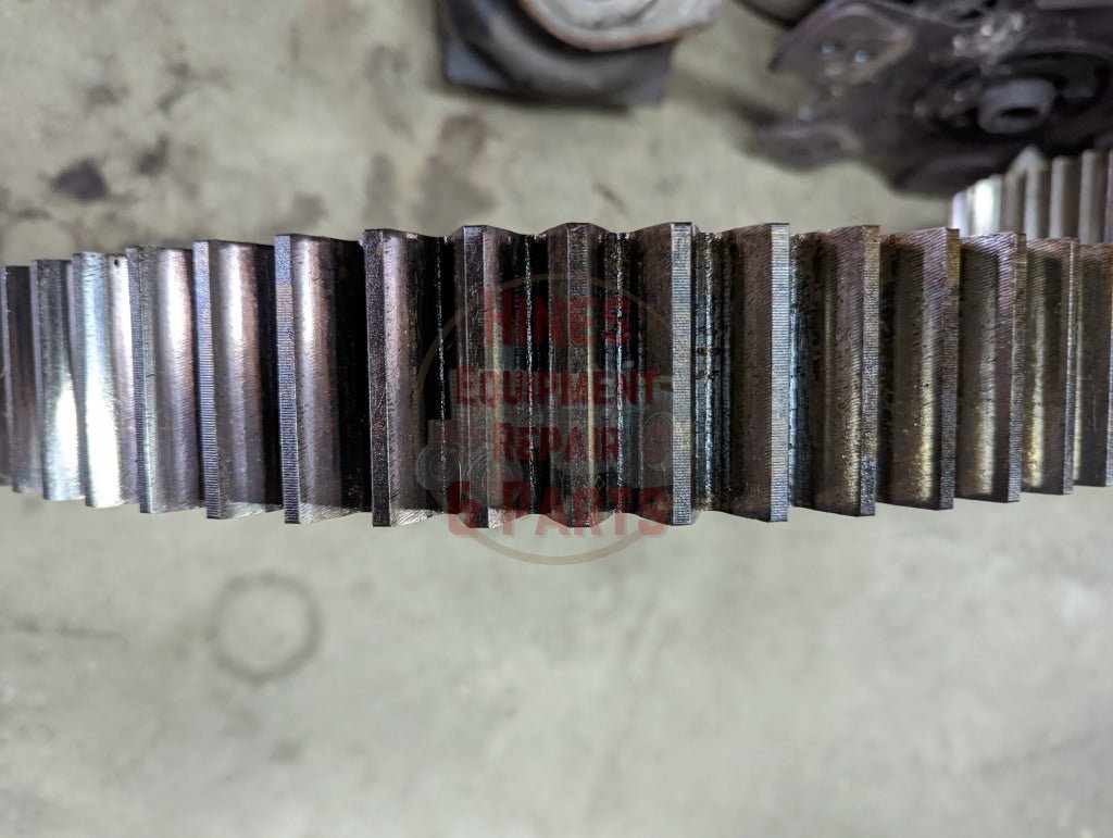Bull Gear IH International 380219R1 USED - Hines Equipment Repair & Parts