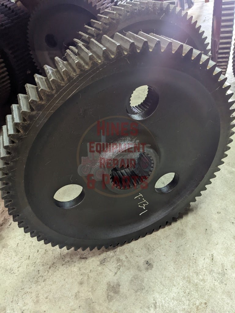Bull Gear IH International 380219R1 USED - Hines Equipment Repair & Parts