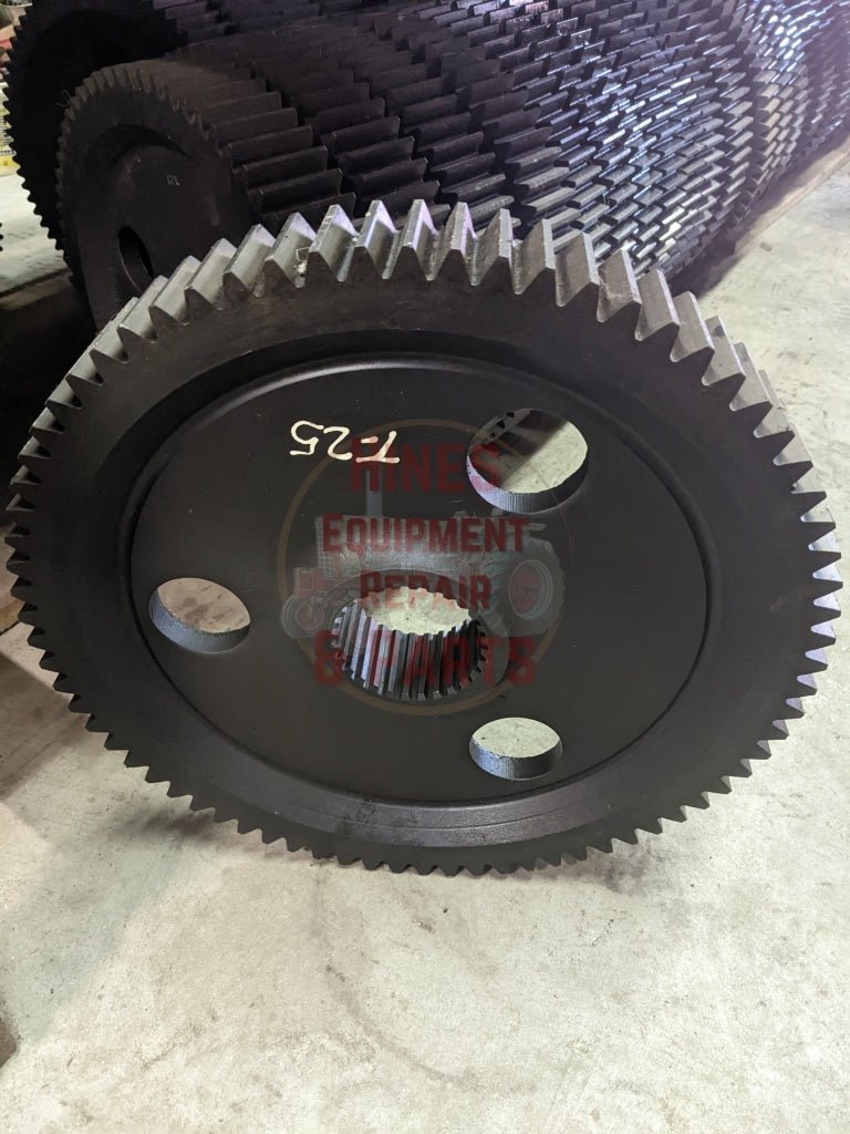 Bull Gear IH International 380219R1 USED - Hines Equipment Repair & Parts