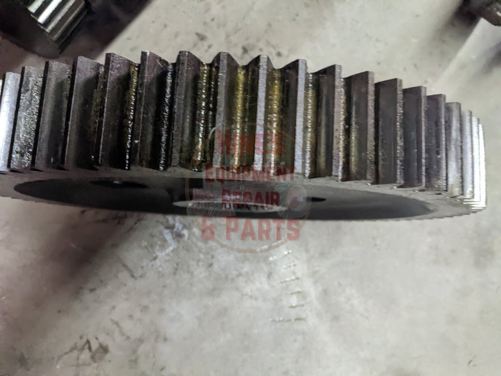 Bull Gear IH International 380219R1 USED - Hines Equipment Repair & Parts