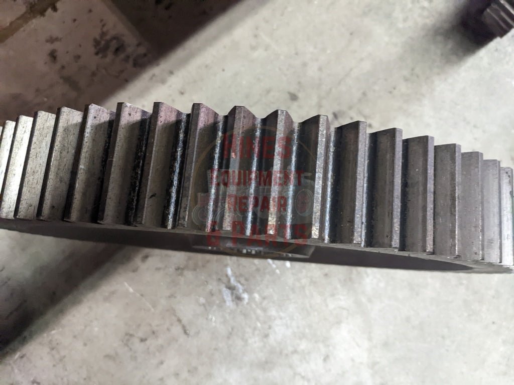 Bull Gear IH International 380219R1 USED - Hines Equipment Repair & Parts