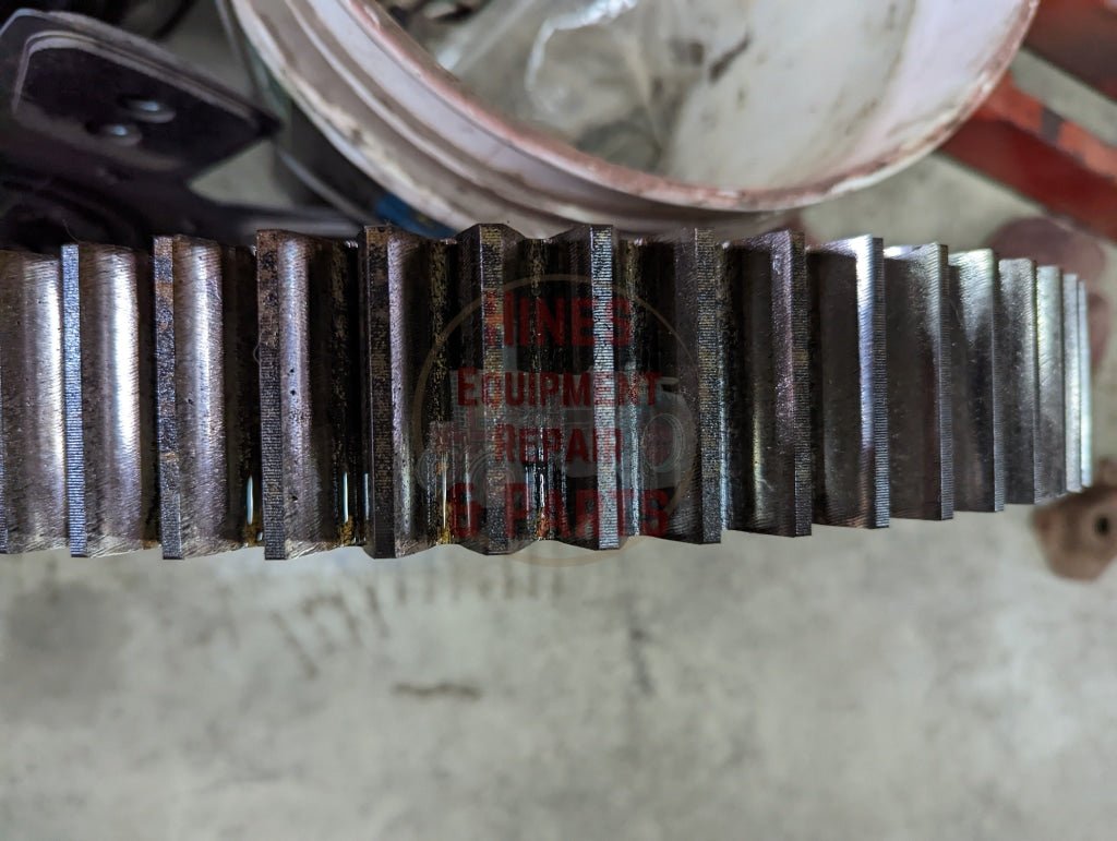 Bull Gear IH International 380219R1 USED - Hines Equipment Repair & Parts