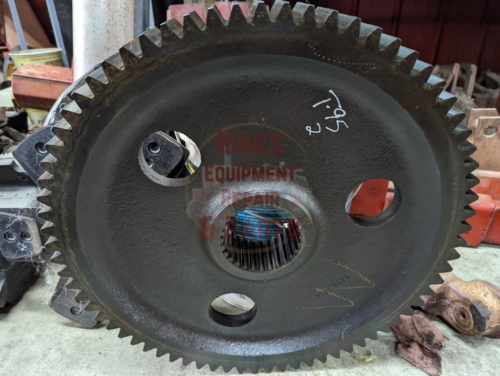 Bull Gear IH International 380219R1 USED - Hines Equipment Repair & Parts