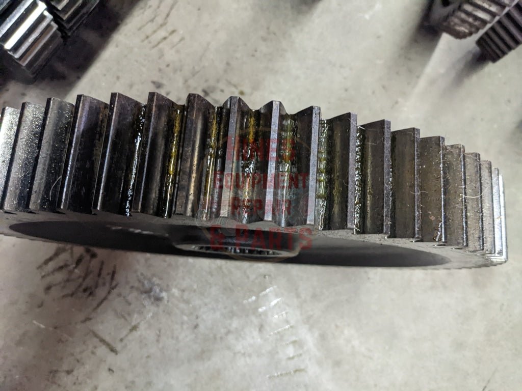 Bull Gear IH International 380219R1 USED - Hines Equipment Repair & Parts