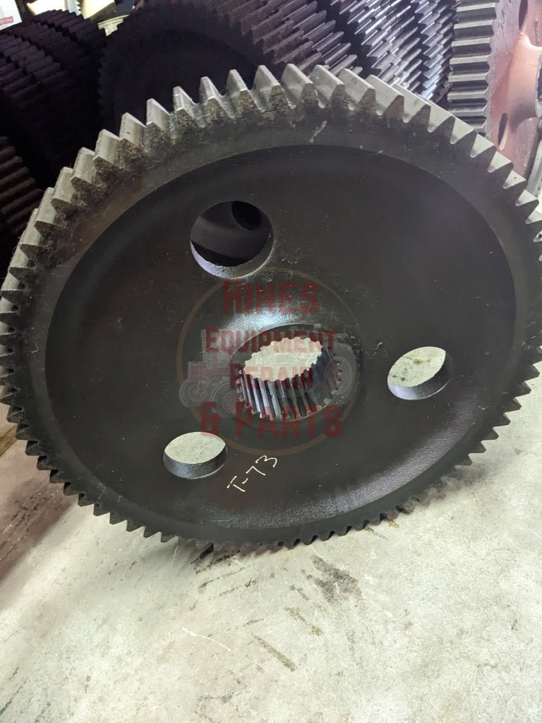 Bull Gear IH International 380219R1 USED - Hines Equipment Repair & Parts