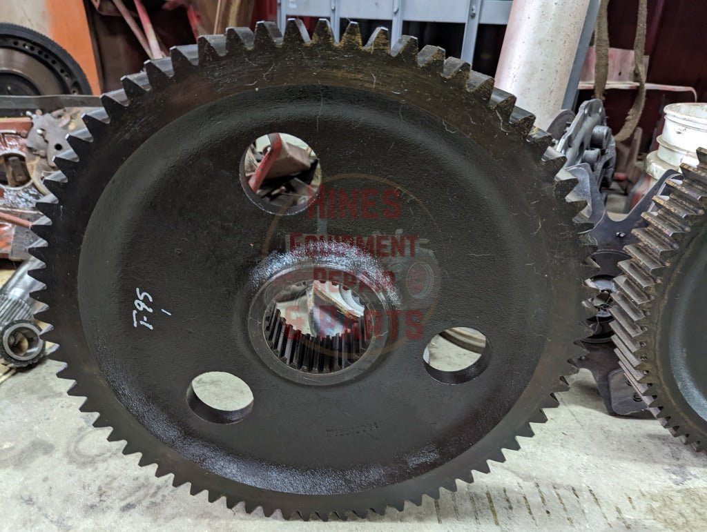 Bull Gear IH International 380219R1 USED - Hines Equipment Repair & Parts