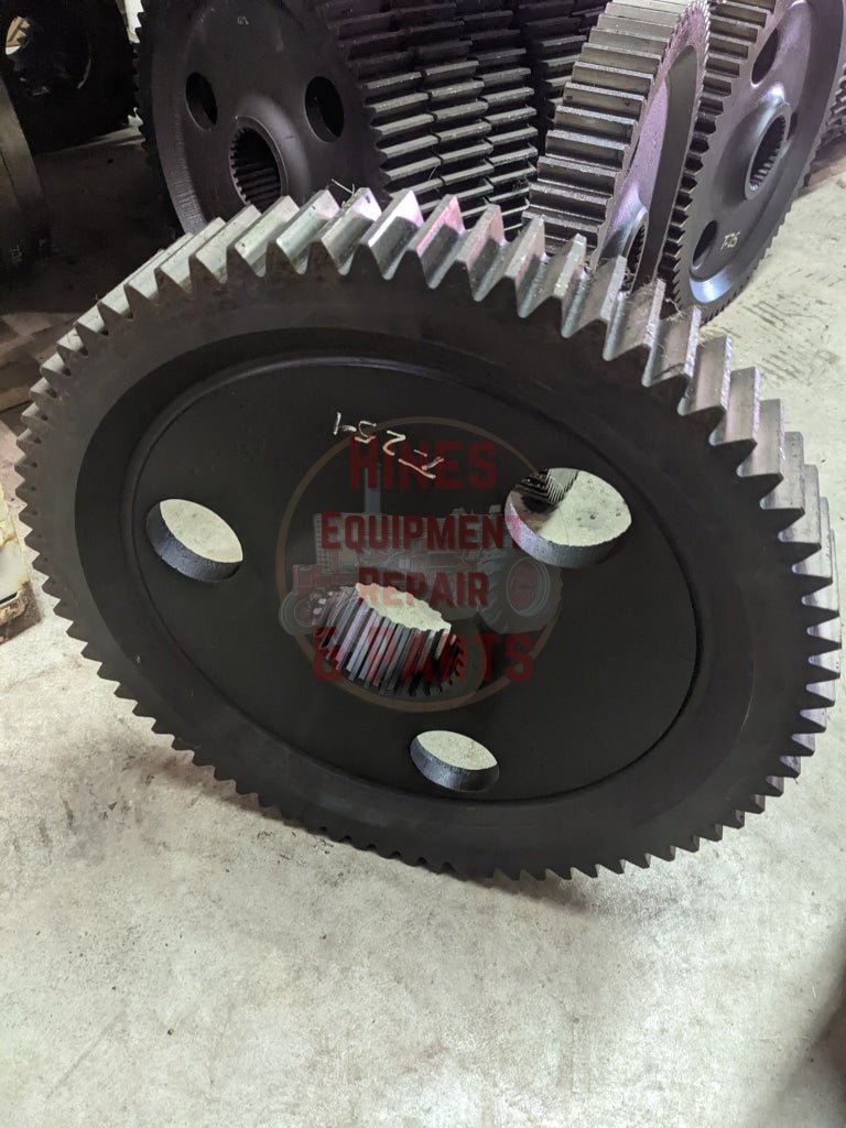 Bull Gear IH International 380219R1 USED - Hines Equipment Repair & Parts