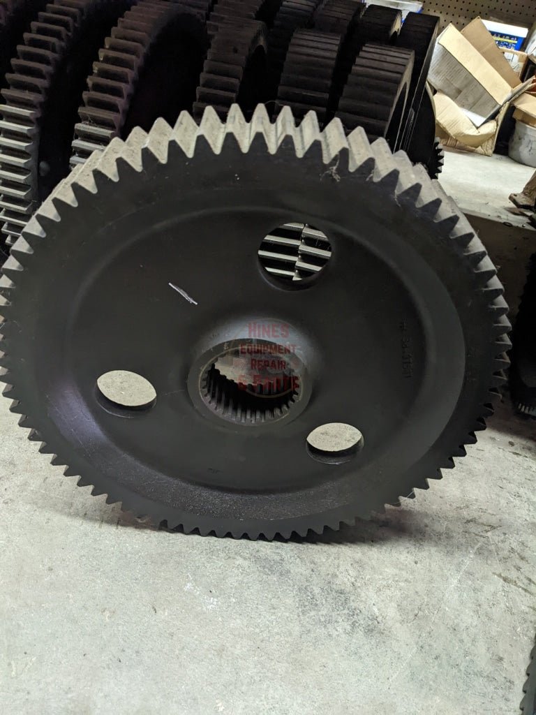 Bull Gear IH International 384075R1 USED - Hines Equipment Repair & Parts