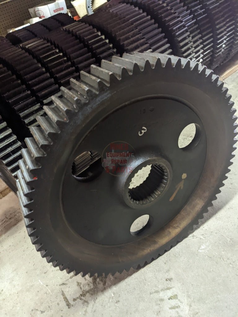 Bull Gear IH International 384075R1 USED - Hines Equipment Repair & Parts