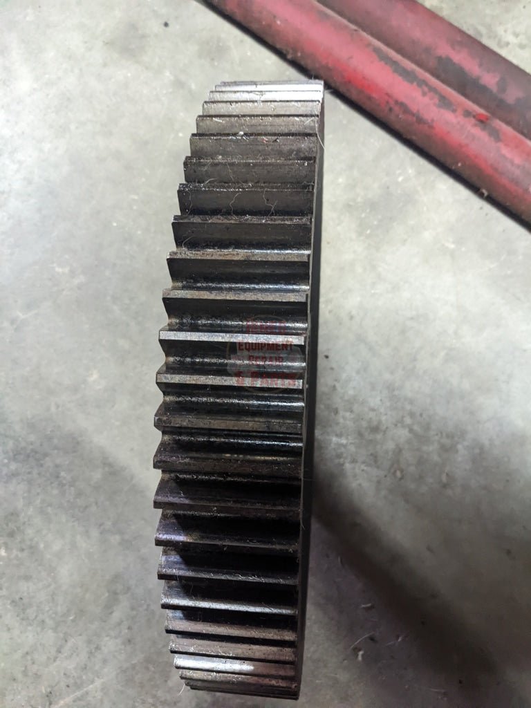 Bull Gear IH International 384075R1 USED - Hines Equipment Repair & Parts