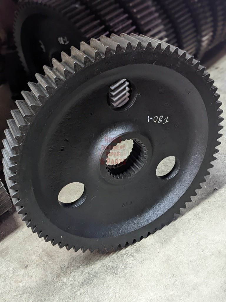 Bull Gear IH International 384075R1 USED - Hines Equipment Repair & Parts