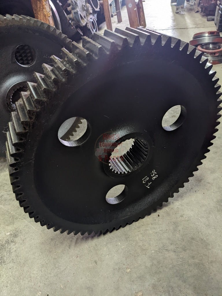 Bull Gear IH International 384075R1 USED - Hines Equipment Repair & Parts