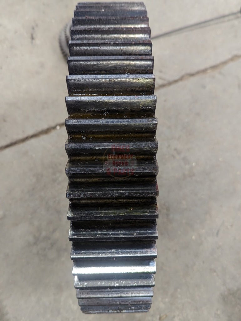 Bull Gear IH International 388104R1 388104R2 USED - Hines Equipment Repair & Parts