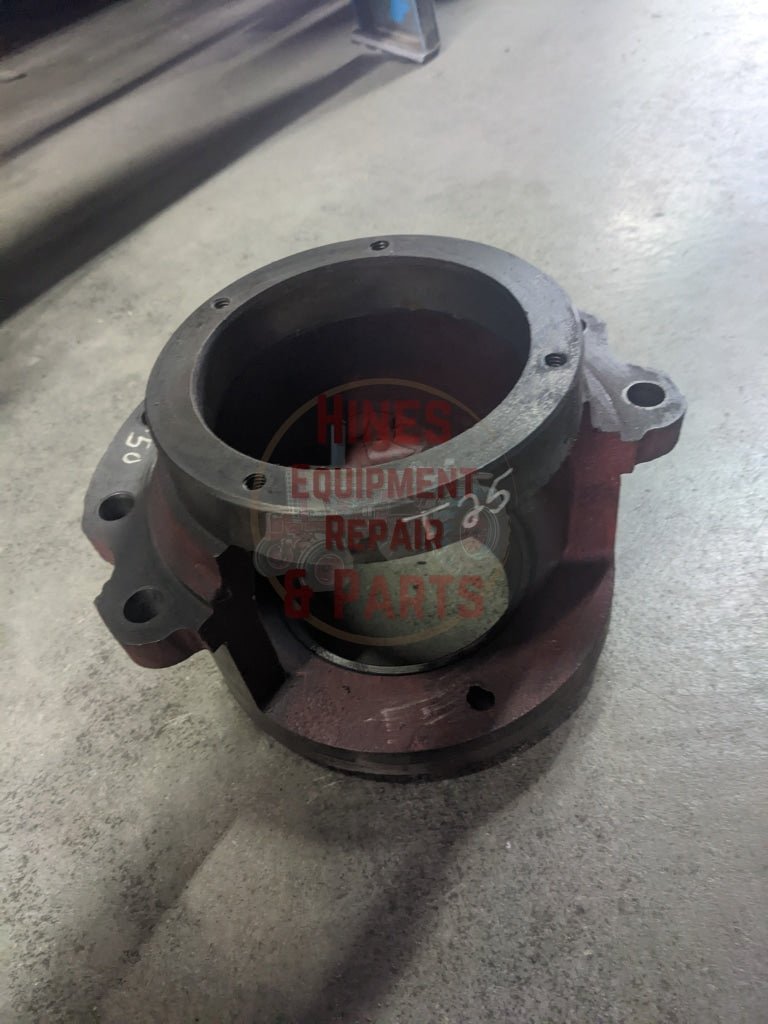 Bull Pinion Bearing Cage IH International 380208R1 USED - Hines Equipment Repair & Parts