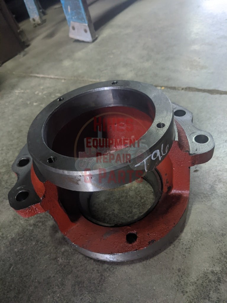 Bull Pinion Bearing Cage IH International 380208R1 USED - Hines Equipment Repair & Parts