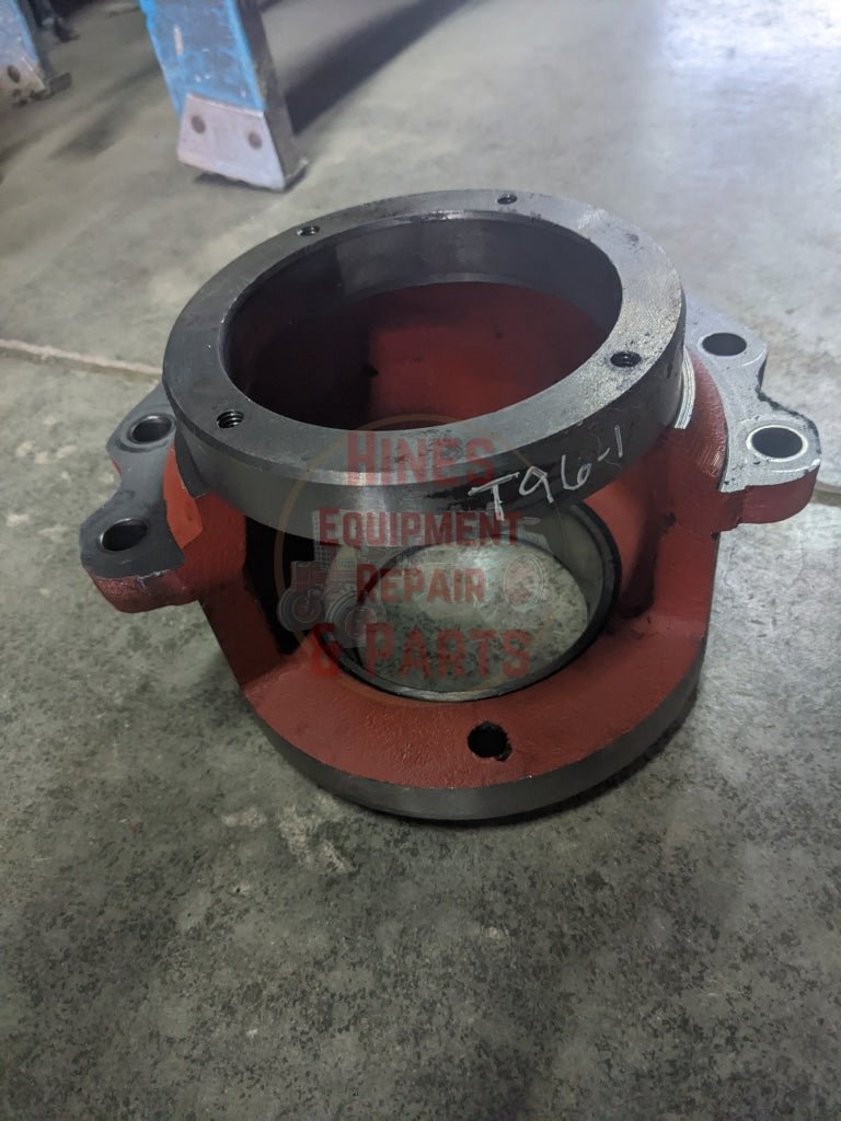 Bull Pinion Bearing Cage IH International 380208R1 USED - Hines Equipment Repair & Parts